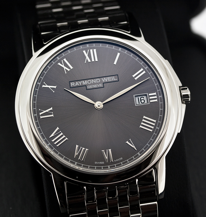 raymond weil 5466-ST-00608